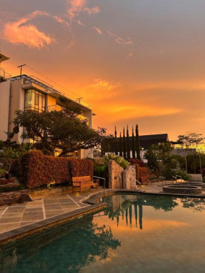 Roemah Asri Villa - Resor Dago Pakar